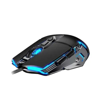 Mouse HP G160