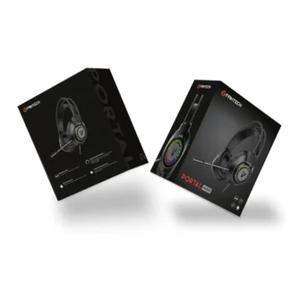 Headphone Fantech Portal HQ55
