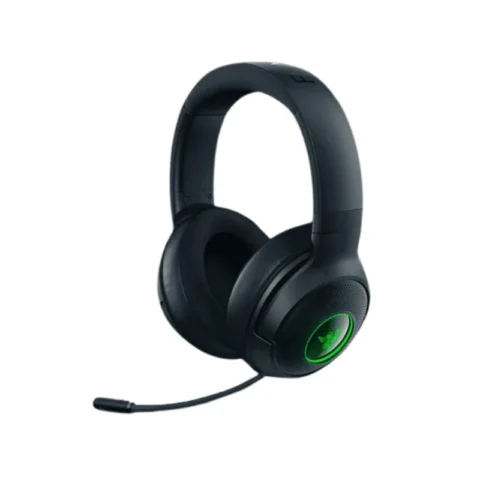 Headphone Hyper Razer Kraken V3X