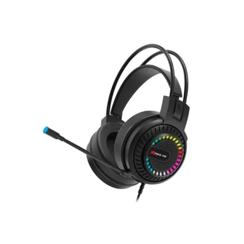 Headphone Xtrike Me HP 318