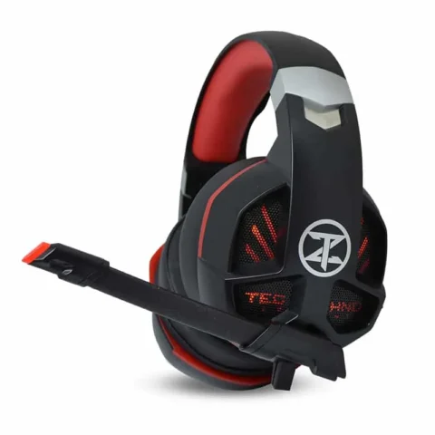 Headphone Technozone K60