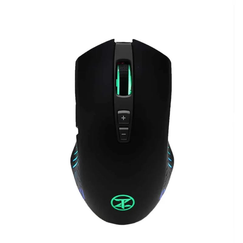 Mouse TechnoZone V70 FPS