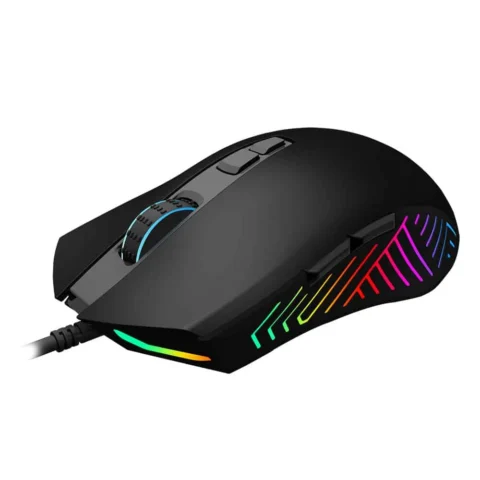 Mouse TechnoZone V70 FPS