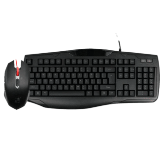 Keyboard And Mouse G12