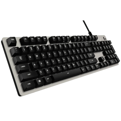 Keyboard Logitech G413