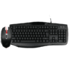 Keyboard + Mouse G12