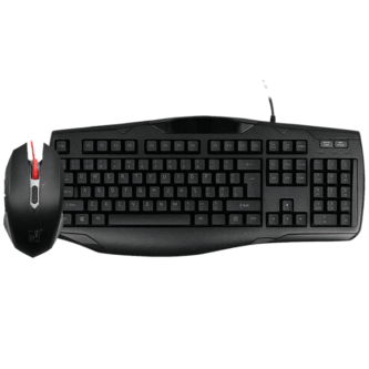 Keyboard and Mouse G12
