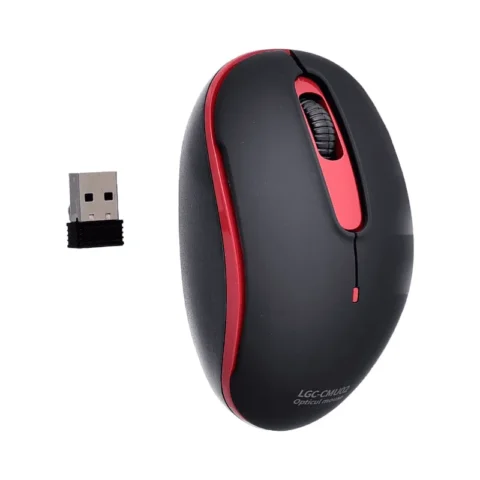 Mouse LG CMU02