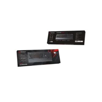 Keyboard Fantech MaxPower MK853