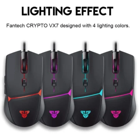 Fantech VX7 Crypto