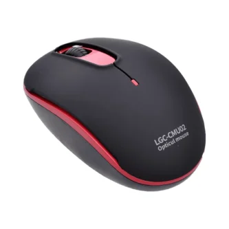 Mouse LG CMU02