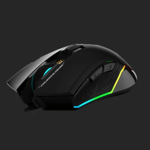 Mouse HP G360