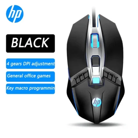 HP G270