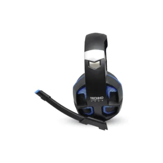 Headphone Technozone K60 