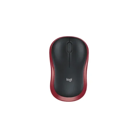 Mouse Logitech M186