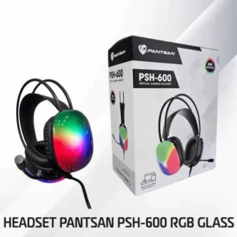 Headphone Pantsan PSH600