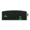 Keyboard Vesta Multimedia