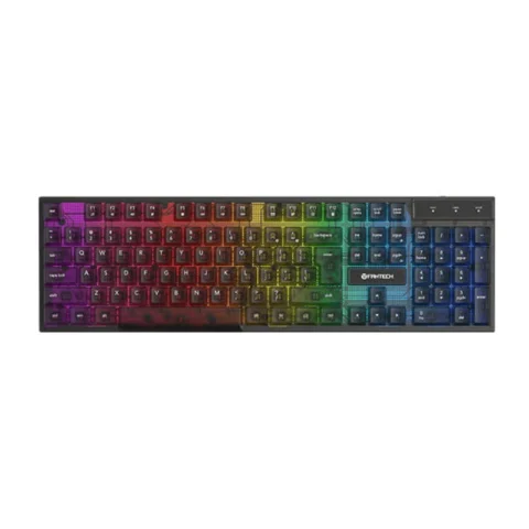Keyboard Fantech Shikari K515