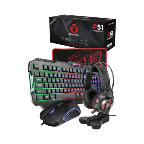 Fantech P51