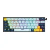 Keyboard Fantech MaxPower MK853