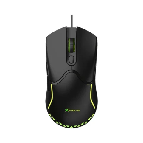 Mouse Gaming GM217