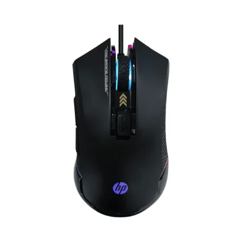 Mouse HP G360