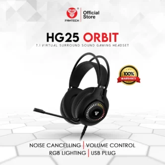 Headphone ORBIT HG25