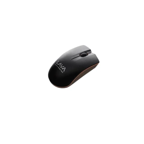 Mouse LAVA ST 15