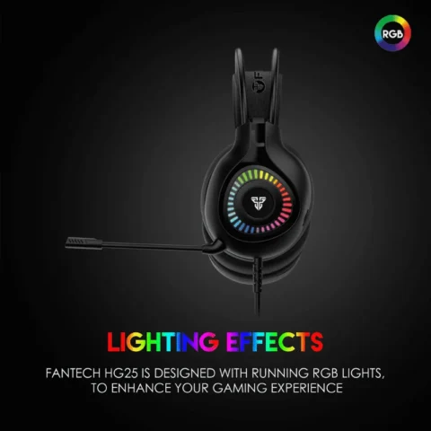 Headphone ORBIT HG25