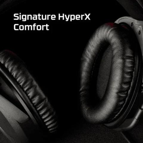 Headphone Hyper X Stinger 2