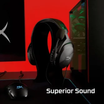 Headphone Hyper X Stinger 2