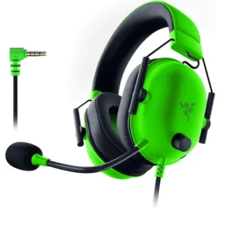 Headphone Razer BlackShark V2X