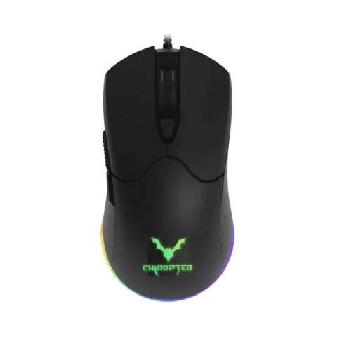 Mouse Chiropter