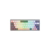 Keyboard Fantech Mk912 Atom Pro63