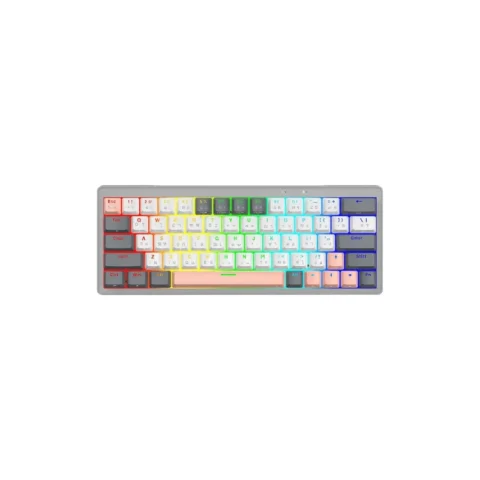 Keyboard Fantech Mk912 Atom Pro63
