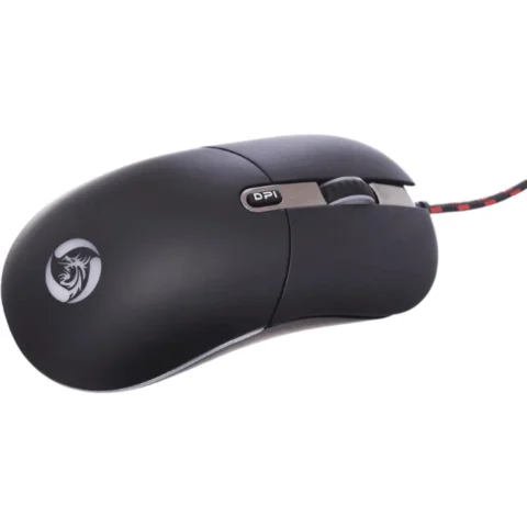Mouse Liong X7