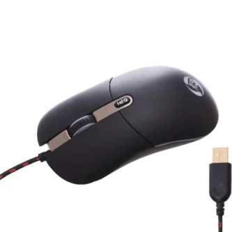 Mouse Liong X7