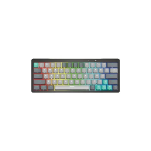 Keyboard Fantech Mk912 Atom Pro63