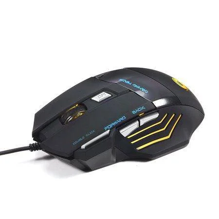 Mouse XIERRA GXG1