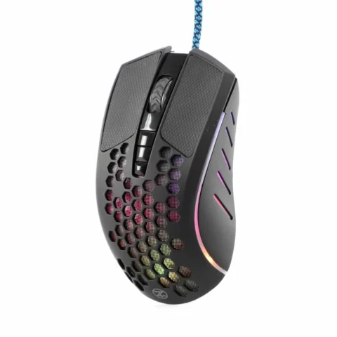Mouse TechnoZone V80