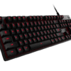 Logitech G413