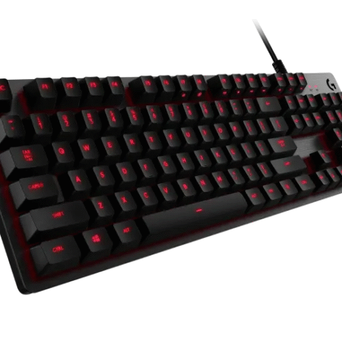 Logitech G413