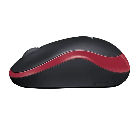 Mouse Logitech M186
