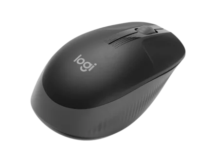 Mouse Logitech M190