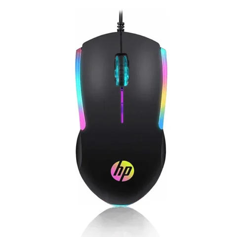 Mouse HP M160
