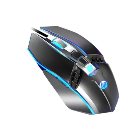 Mouse HP M270