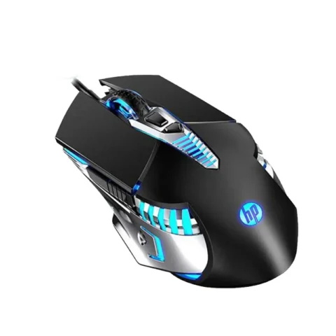 Mouse HP G160