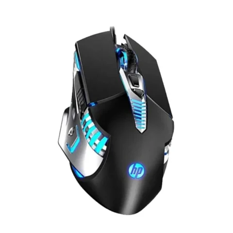 Mouse HP G160