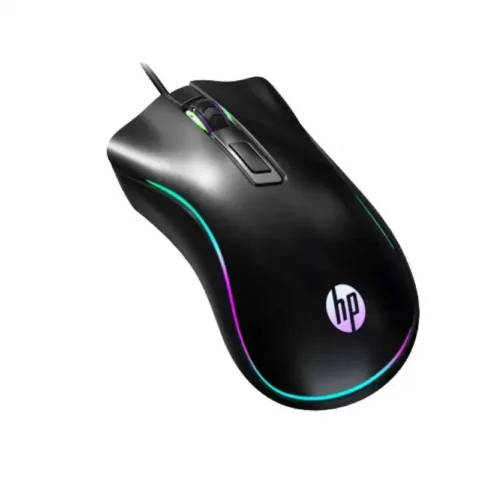 Mouse HP G100