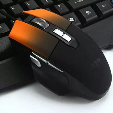 Mouse aigo Q38